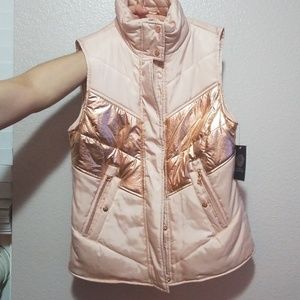 Vince Camuto vest